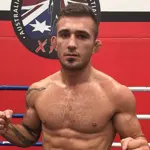 Who is Kaan Ofli? All About Australian Mixed Martial Artist