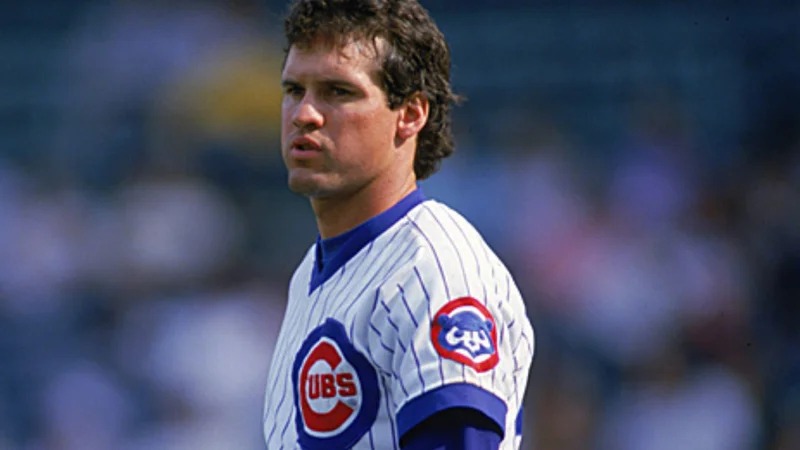 Exploring Ryne Sandberg: A Closer Look at Former MLB Player