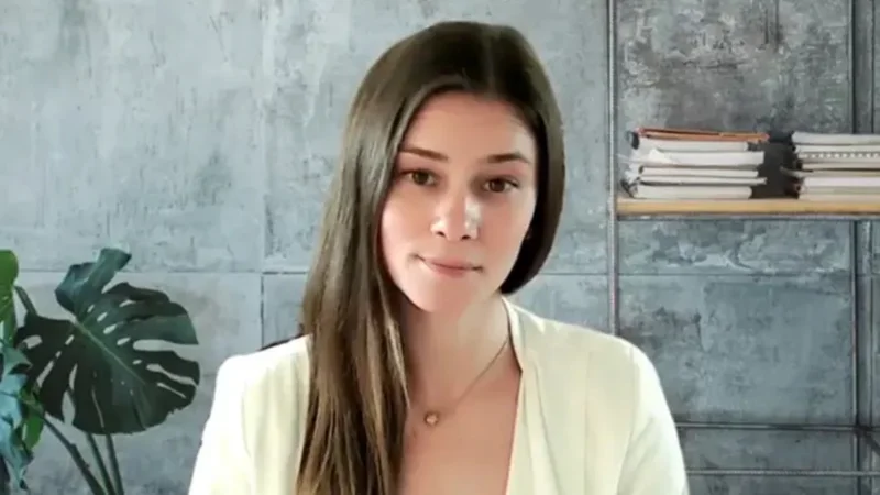 Who is Nicole Virzi? All You Need to Know