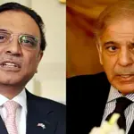 President Zardari, PM Shehbaz denounce terror attack in Musakhel