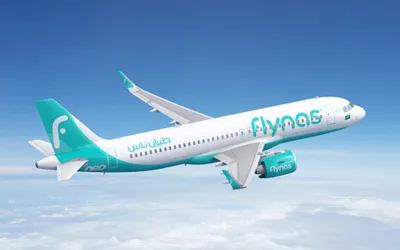 Minimum ticket price for flights from UAE to Saudi Arabia