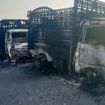 41 including security personnel martyred in Balochistan terror attacks, 21 terrorists eliminated