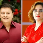 Dr. Omer Adil Issues Unconditional Apology to Anchor Ghareeda Farooqi