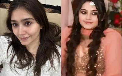Durefishan Saleem's Teenage Look Sparks Debate on Social Media