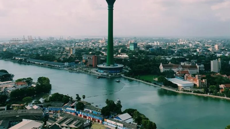 Sri Lanka aims to boost tourism industry by targeting Saudi Arabia