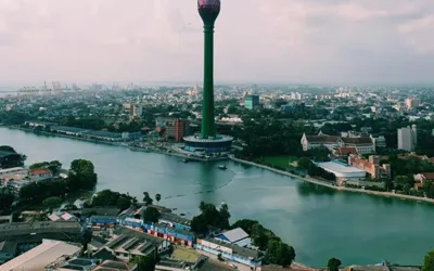 Sri Lanka aims to boost tourism industry by targeting Saudi Arabia