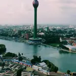 Sri Lanka aims to boost tourism industry by targeting Saudi Arabia