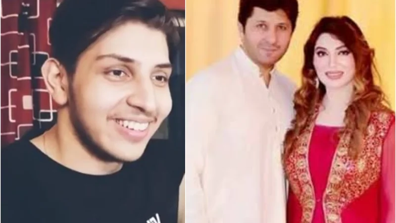 Arbaz Khan