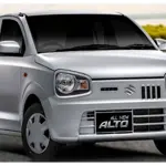 Big Discount: Save Up to Rs3 Lac on Suzuki Alto- Check Details