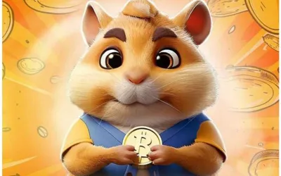 Hamster Kombat Daily Cipher Morse Code Today – August 27, 2024