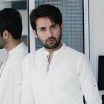 Actor Affan Waheed Reveals Why He Avoids Reading Comments