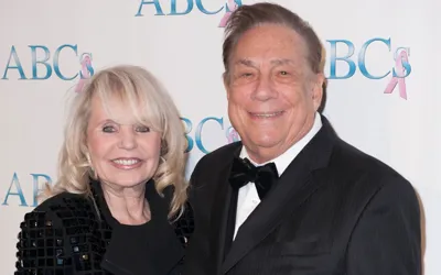 Decoding Rochelle Stein: All About Wife of Donald Sterling