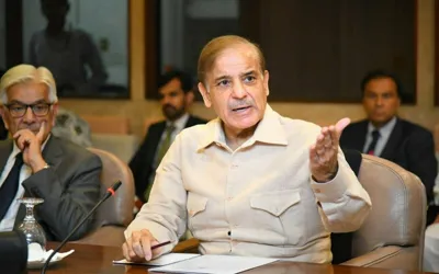 Time has come to eliminate terrorism from country: PM