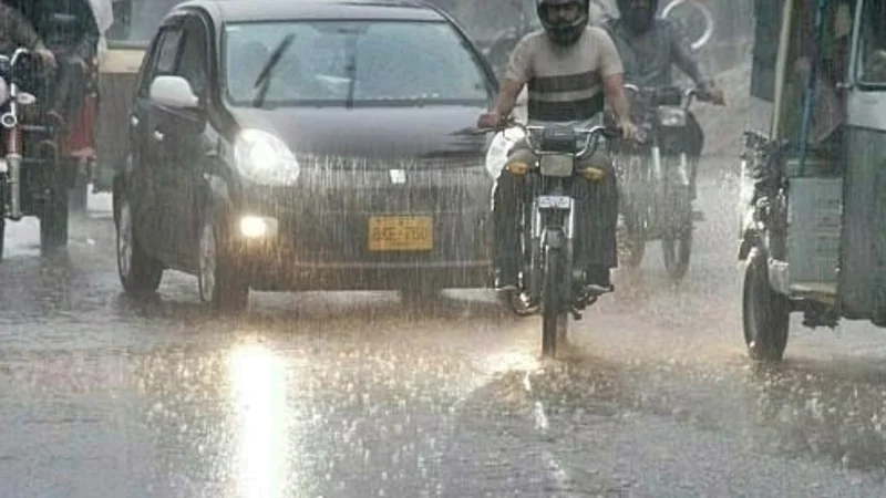 PMD issued Eid weather update- Check here
