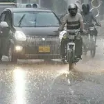 Weather update; Heavy rainfall predicted in Pakistan till August 31