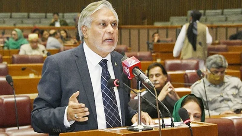 Dar says talks with only those who accept Pakistan