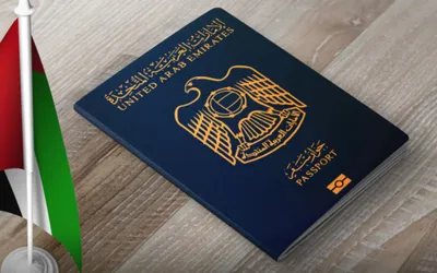 Dubai 30-days visit visa latest fee – August 2024