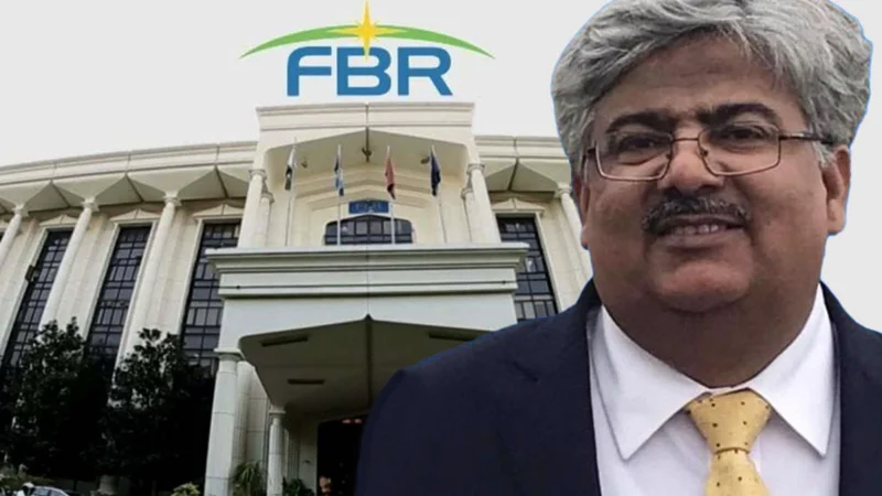 Tajir Dost Scheme will not be reverted: Chairman FBR