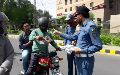 New rule announced for motorcyclists