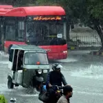PDMA Sindh urges public to take necessary precautions