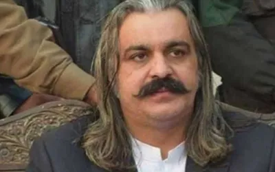 ATC approves interim bail of Gandapur in May 9 cases