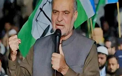 Hafiz Naeem sees Trader Friend (Tajir Dost) Scheme as enemy to traders