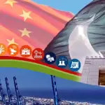 Pakistan, China to start work on five new economic corridors