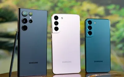 Samsung phones updated PTA tax rates in Pakistan – September 2024