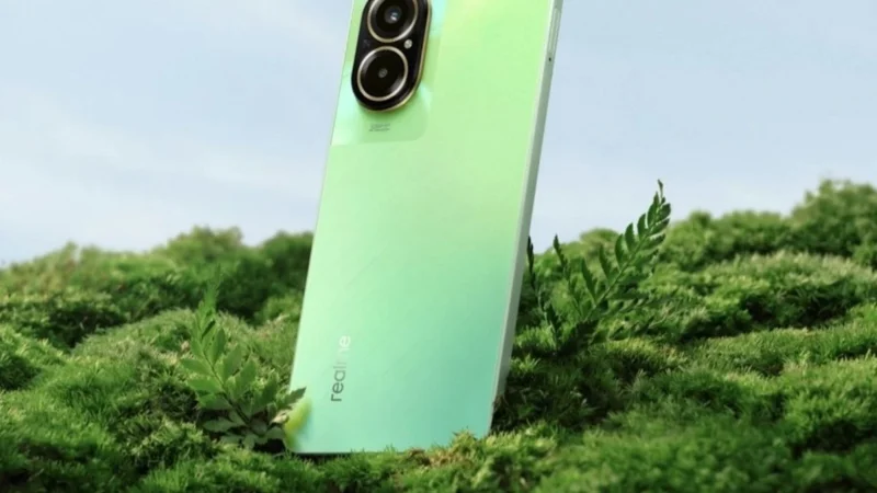 Realme C65 Price in Pakistan & Specifications – September 2024