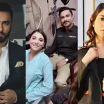 Ahmed Ali Akbar and Ramsha Khan soon feature in new mega drama