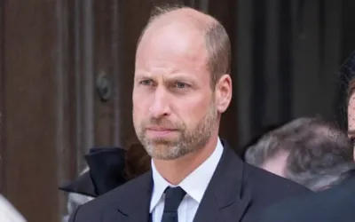 Prince William reportedly concerned over possible Harry-Meghan UK visit