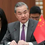 China’s Wang cautions US official on support for Philippines amid Sea dispute