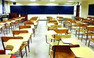 Educational institutions in Hyderabad, Mirpurkhas, other cities to remain closed tomorrow