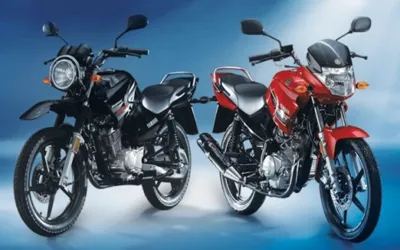 Yamaha Bikes New Prices Update in Pakistan from September 2024