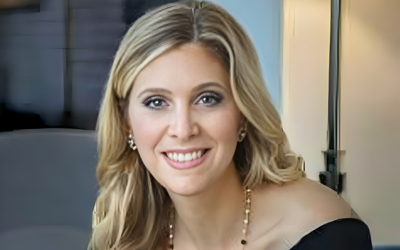 Who is Lauren Leader-Chivee? Unveiling CEO of All In Together