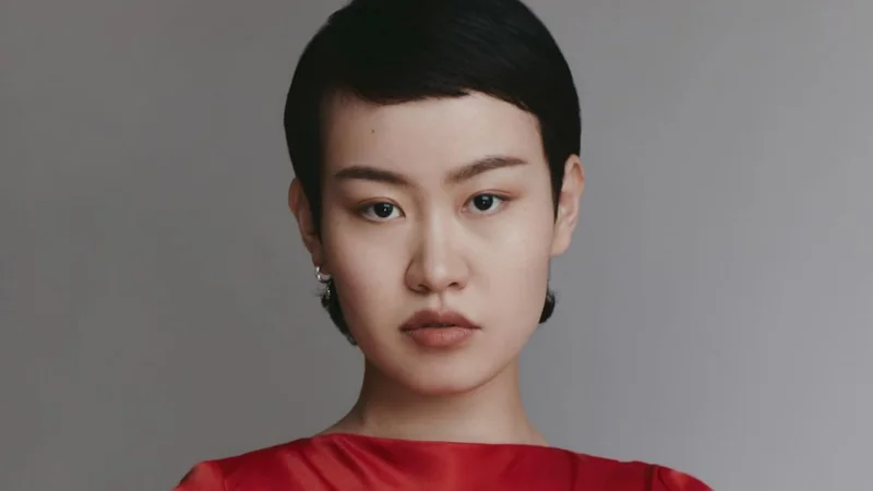 Who is Aileen Wu? All About Chinese-American Actress & Producer
