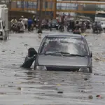 Karachi rain alert: Expected rainfall timing for August 29, 2024