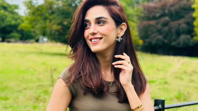 Maya Ali Reminds Her Fans To Be "Always Grateful"