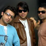 Pakistani Band 'Jal' to Mark its Return With Concert in Bangladesh