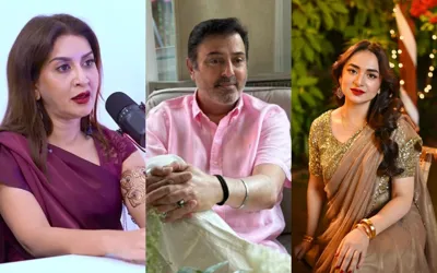 Saman Ansari talks about unknown facts Nauman Ijaz and Yumna Zaidi