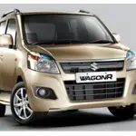 Suzuki Wagon R New Price in Pakistan for September 2024