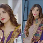 Hareem Farooq Faces Backlash for Her Role in Bismil