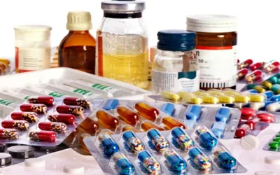 WHO identifies fake pharmaceutical raw material supply in Pakistan