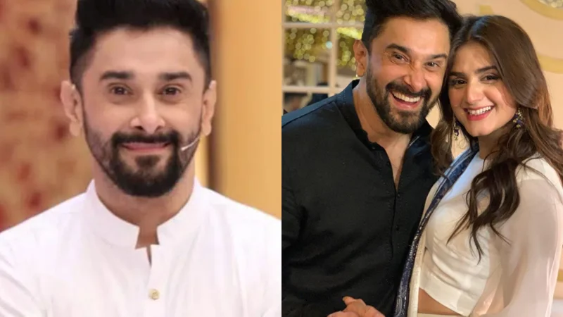 Mani reveals the secret key to a thriving marriage