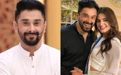 Mani reveals the secret key to a thriving marriage