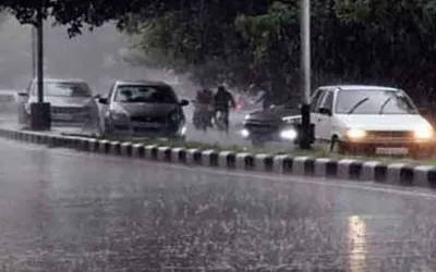 Heavy rains likely in Islamabad, Rawalpindi, Pakistan