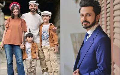 Bilal Qureshi Talks About Age Differences in Marriage and Respect