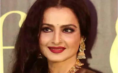 Rekha Set to Perform at IIFA 2024 in Abu Dhabi