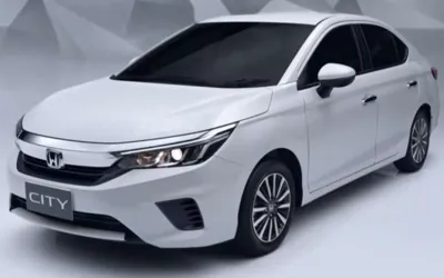 Honda City All Variants Latest Prices in Pakistan- September 2024