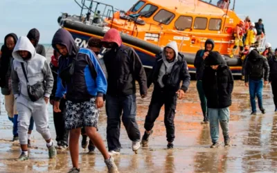 UK urges swift action to enhance migrant returns